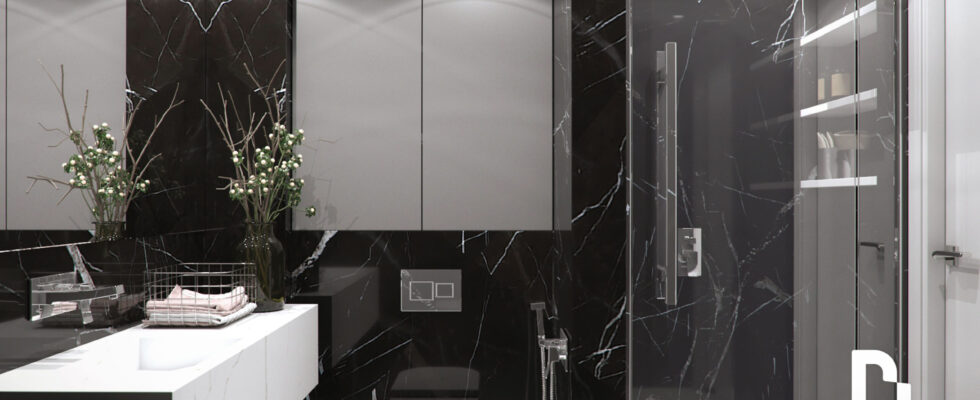 Renderjet Dot Com 0203 Behroozan 01 (1) طراحی سرویس بهداشتی مسکونی سعادت آباد تهران